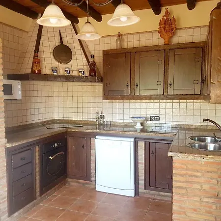 Holiday home Charming House In With Private Pool.