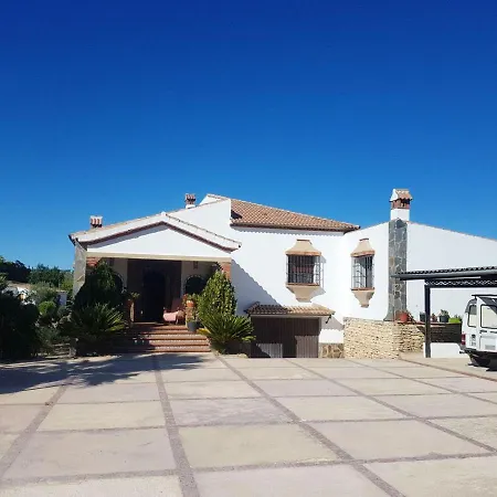 Charming House In With Private Pool. Holiday home *
