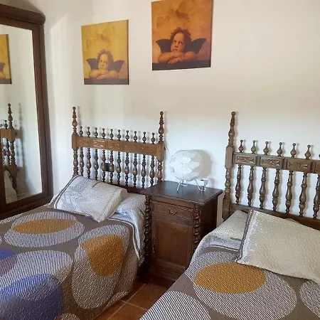 Holiday home Charming House In With Private Pool. *