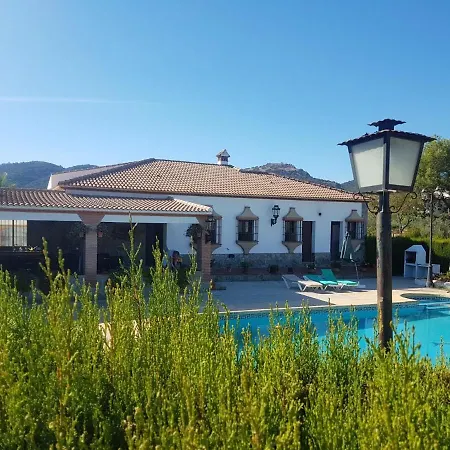 Holiday home Charming House In With Private Pool. *