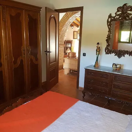 Holiday home Charming House In With Private Pool.