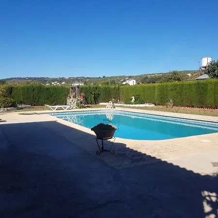 Holiday home Charming House In With Private Pool. *